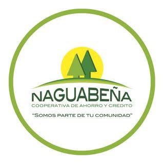 Logo de Cooperativa Naguabeña